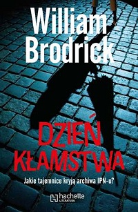 William Brodrick ‹Dzień kłamstwa›