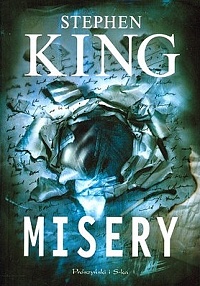 Stephen King ‹Misery›