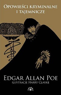 Edgar Allan Poe ‹Opowieści kryminalne i tajemnicze. Tom 2›