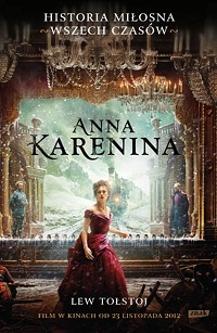 Lew Tołstoj ‹Anna Karenina›