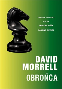 David Morrell ‹Obrońca›