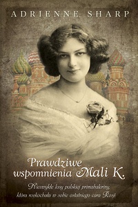 Adrienne Sharp &lsaquo;Prawdziwe wspomnienia Mali K.&rsaquo;