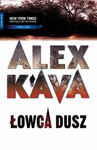 Alex Kava ‹Łowca dusz›