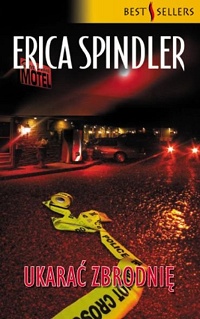 Erica Spindler ‹Ukarać zbrodnię›