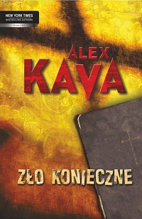 Alex Kava ‹Zło konieczne›
