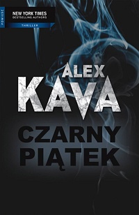 Alex Kava ‹Czarny piątek›