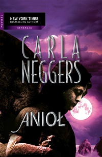 Carla Neggers ‹Anioł›