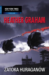 Heather Graham ‹Zatoka Huraganów›