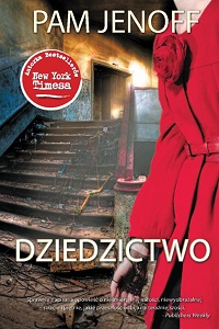 Pam Jenoff ‹Dziedzictwo›