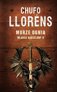 Chufo Lloréns ‹Morze ognia›