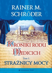 Rainer M. Schröder ‹Strażnicy Mocy›