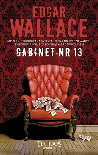 Edgar Wallace ‹Gabinet nr 13›
