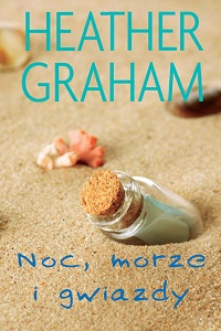 Heather Graham &lsaquo;Noc, morze i gwiazdy&rsaquo;