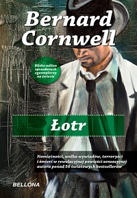 Bernard Cornwell ‹Łotr›