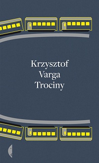 Krzysztof Varga ‹Trociny›