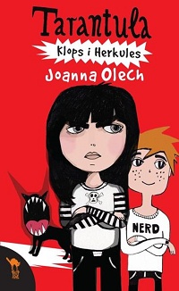 Joanna Olech ‹Tarantula, Klops i Herkules›