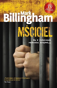 Mark Billingham &lsaquo;Mściciel&rsaquo;