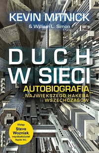 Kevin Mitnick, William L. Simon &lsaquo;Duch w sieci&rsaquo;
