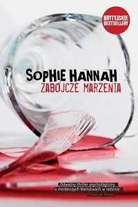 Sophie Hannah ‹Zabójcze marzenia›