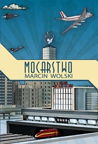 Marcin Wolski ‹Mocarstwo›