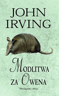 John Irving &lsaquo;Modlitwa za Owena&rsaquo;