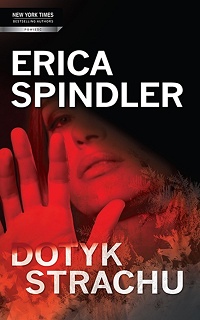 Erica Spindler ‹Dotyk strachu›