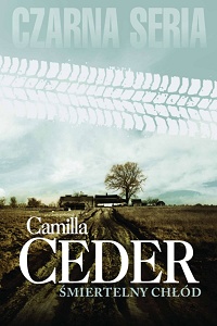 Camilla Ceder ‹Śmiertelny chłód›