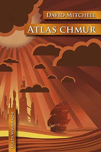 David Mitchell ‹Atlas Chmur›