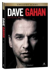 Trevor Baker ‹Dave Gahan. Depeche Mode›