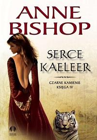 Anne Bishop ‹Serce Kaeleer›