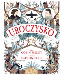 Colin Meloy &lsaquo;Uroczysko&rsaquo;