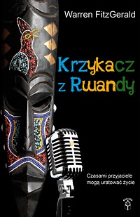 Warren FitzGerald ‹Krzykacz z Rwandy›