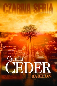 Camilla Ceder ‹Babilon›