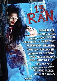  &lsaquo;13 ran&rsaquo;