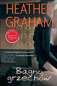 Heather Graham &lsaquo;Bagno grzechów&rsaquo;