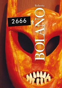 Roberto Bolaño ‹2666›