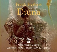 Frank Herbert ‹Diuna›