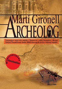 Marti Gironell &lsaquo;Archeolog&rsaquo;