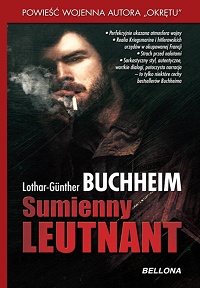 Lothar-Günther Buchheim &lsaquo;Sumienny leutnant&rsaquo;
