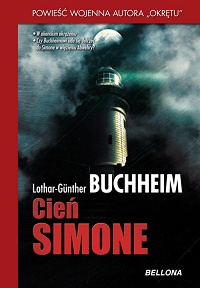 Lothar-Günther Buchheim &lsaquo;Cień Simone&rsaquo;