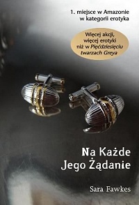 Sara Fawkes &lsaquo;Na każde jego żądanie&rsaquo;