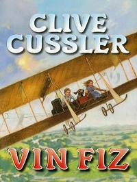 Clive Cussler ‹Vin Fiz›