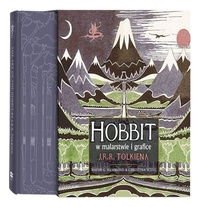  &lsaquo;Hobbit w malarstwie i grafice J.R.R. Tolkiena&rsaquo;