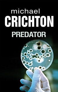 Michael Crichton ‹Predator›