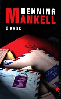 Henning Mankell ‹O krok›