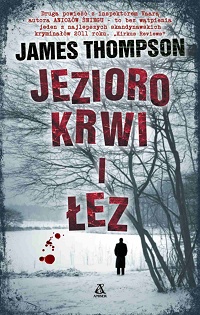 James Thompson ‹Jezioro krwi i łez›