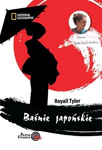 Royall Tyler ‹Baśnie japońskie›
