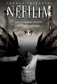 Thomas E. Sniegoski &lsaquo;Nefilim&rsaquo;