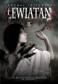 Thomas E. Sniegoski ‹Lewiatan›