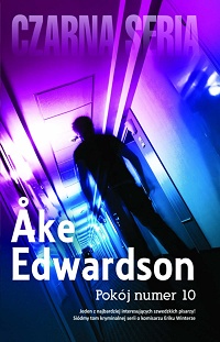 Åke Edwardson ‹Pokój numer 10›